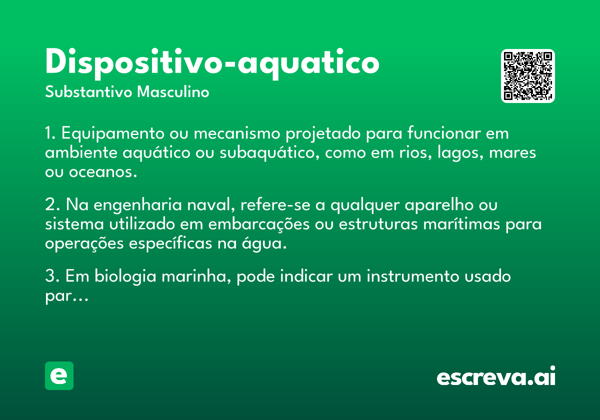 dispositivo-aquatico