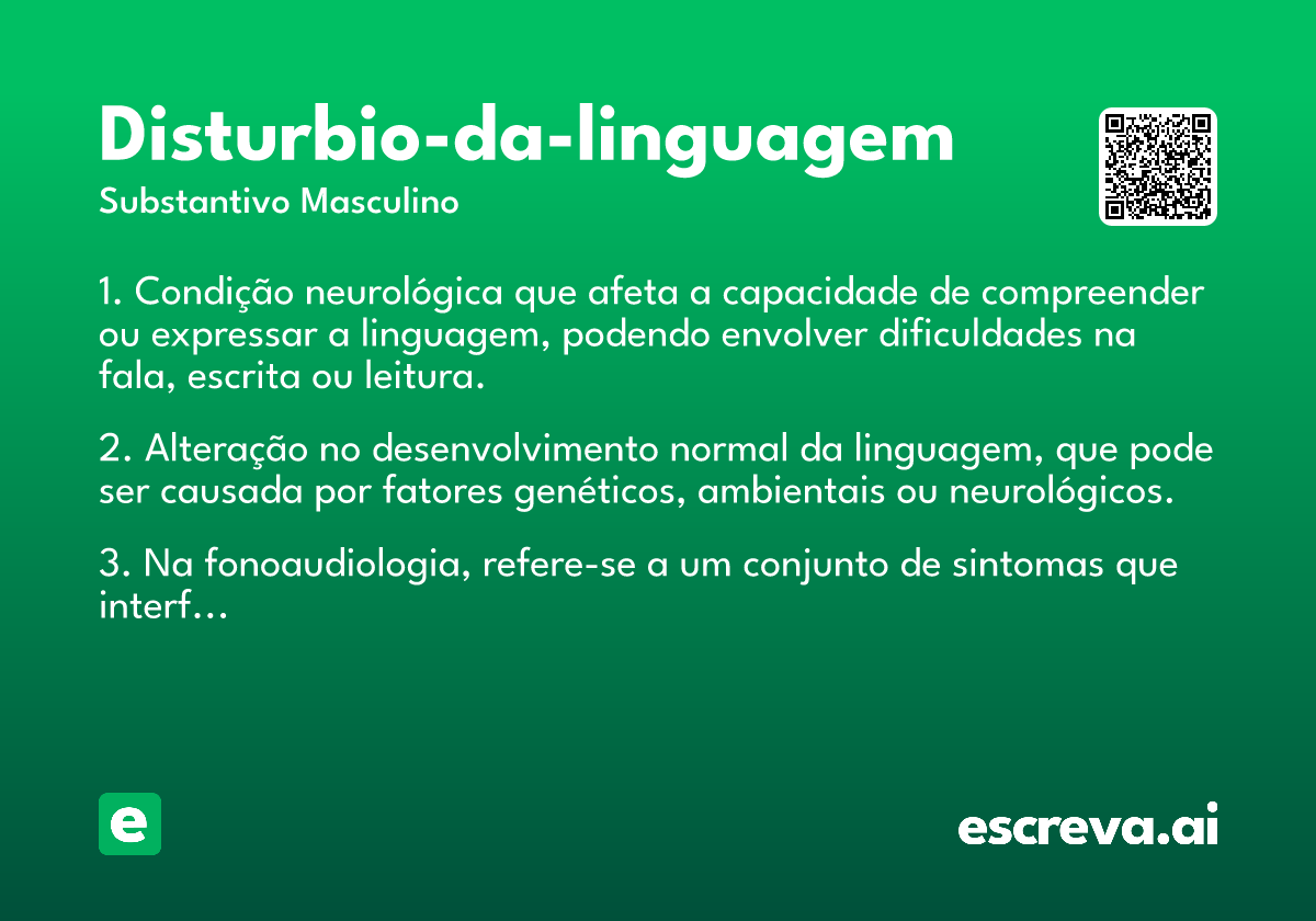 disturbio-da-linguagem