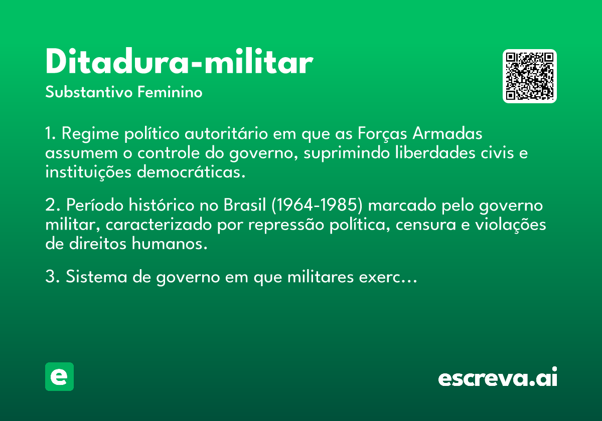 ditadura-militar