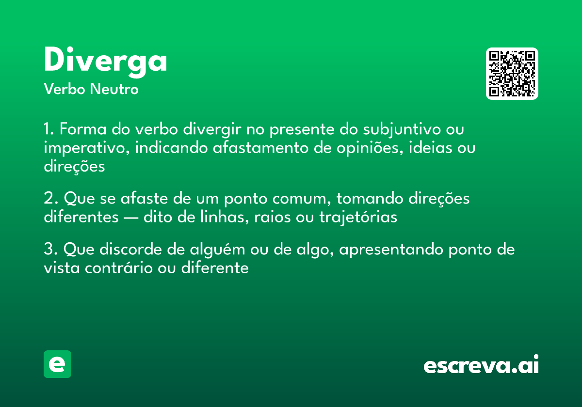 diverga