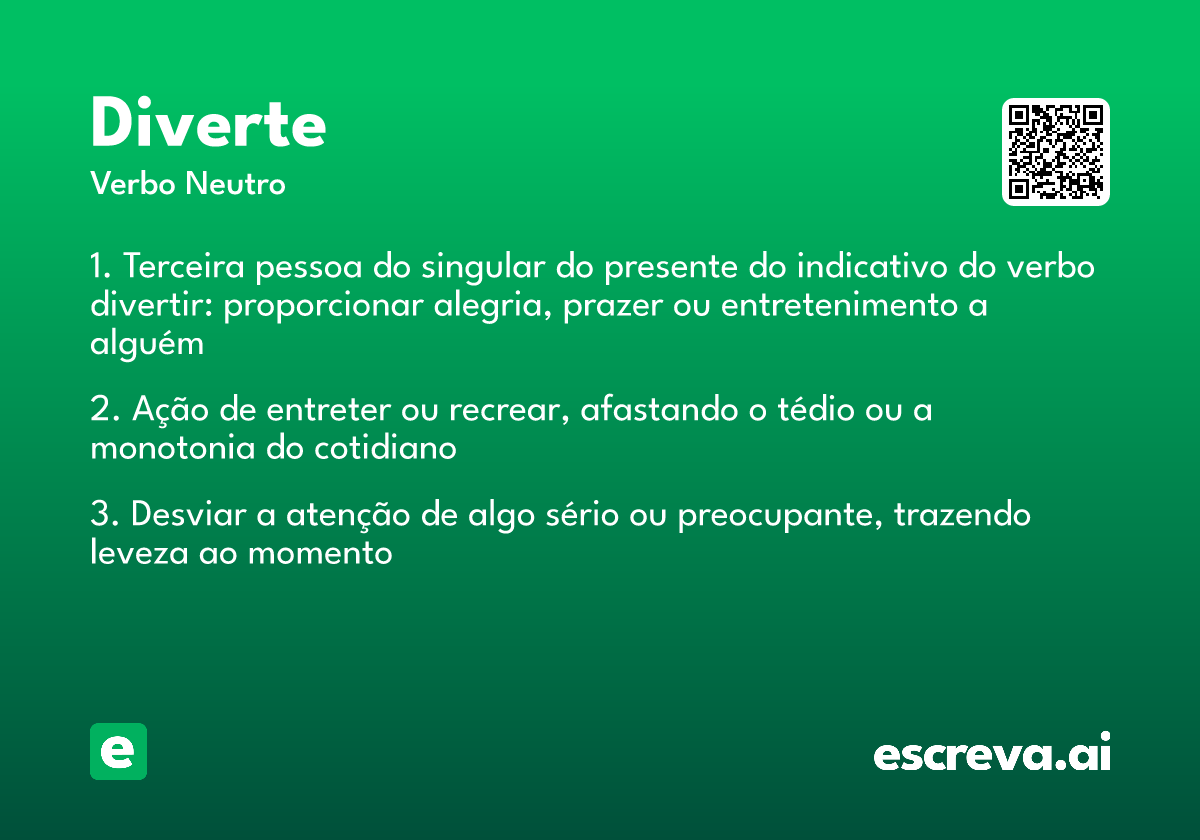 diverte