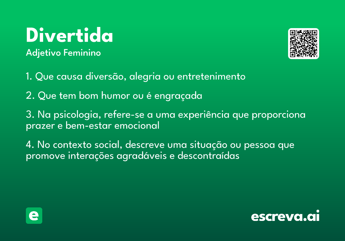 divertida