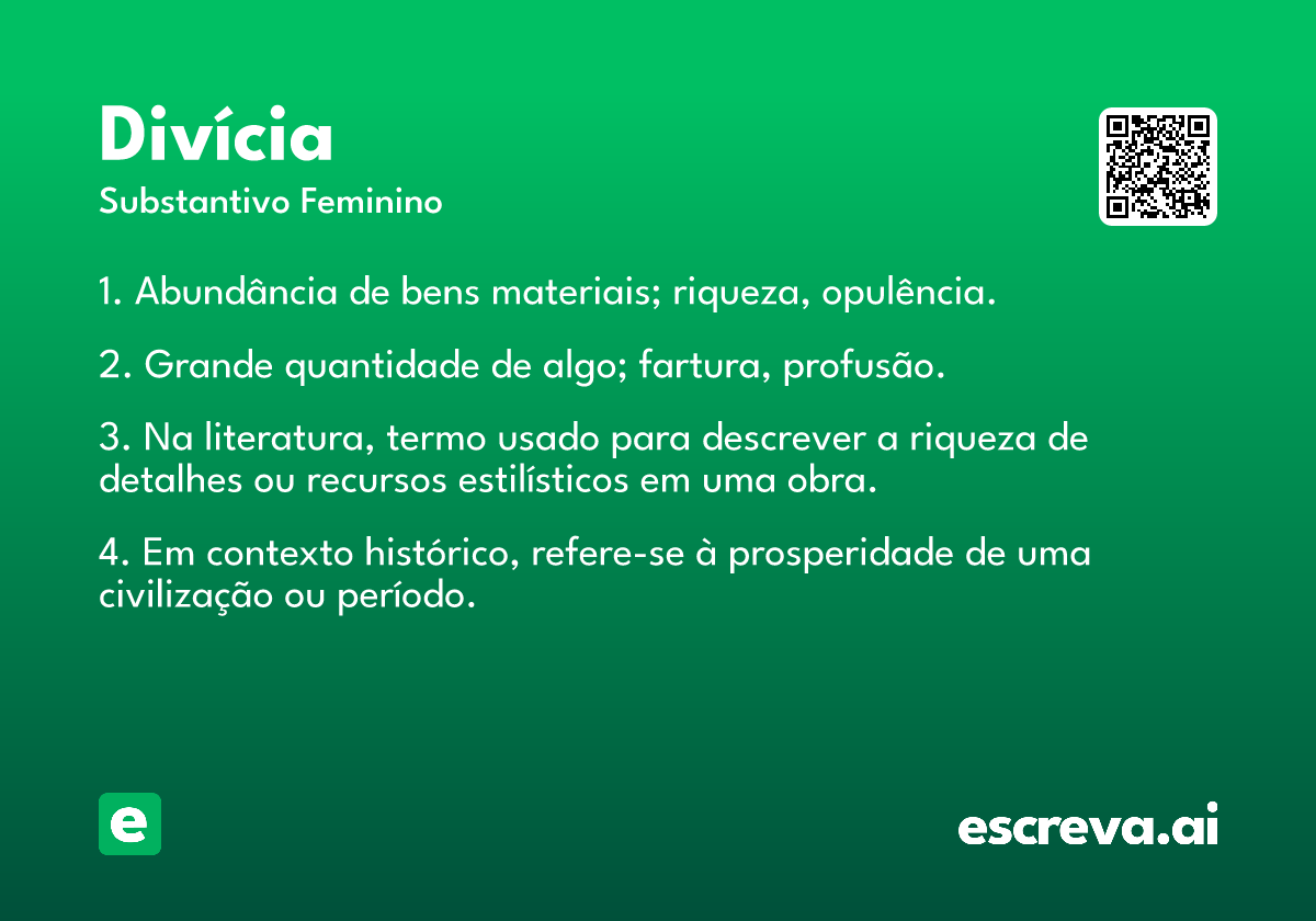 divícia