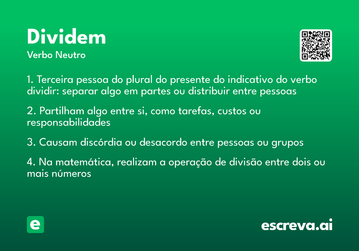 dividem