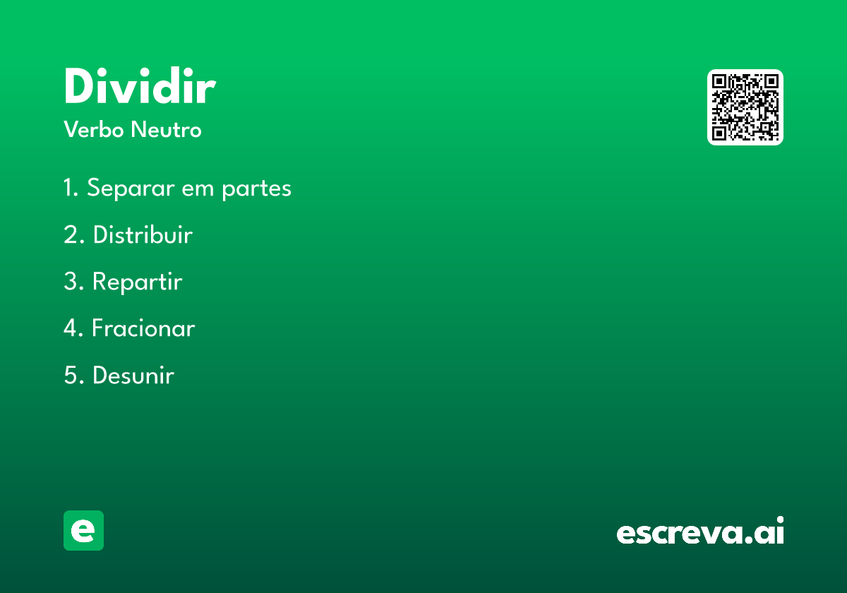 dividir
