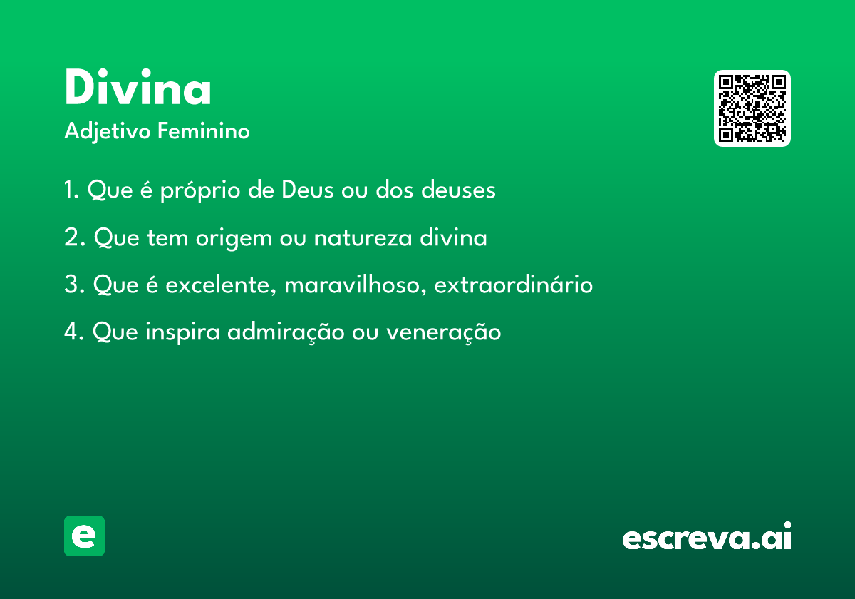 divina