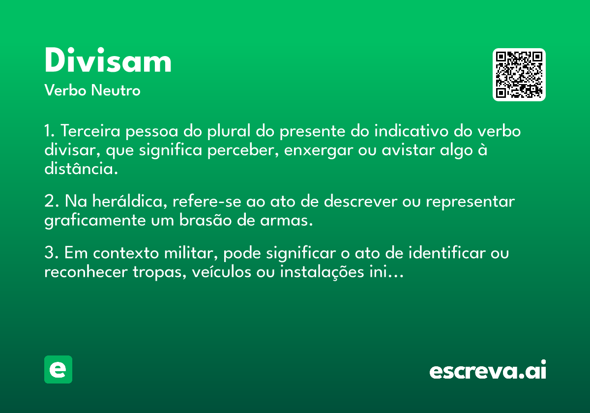 divisam