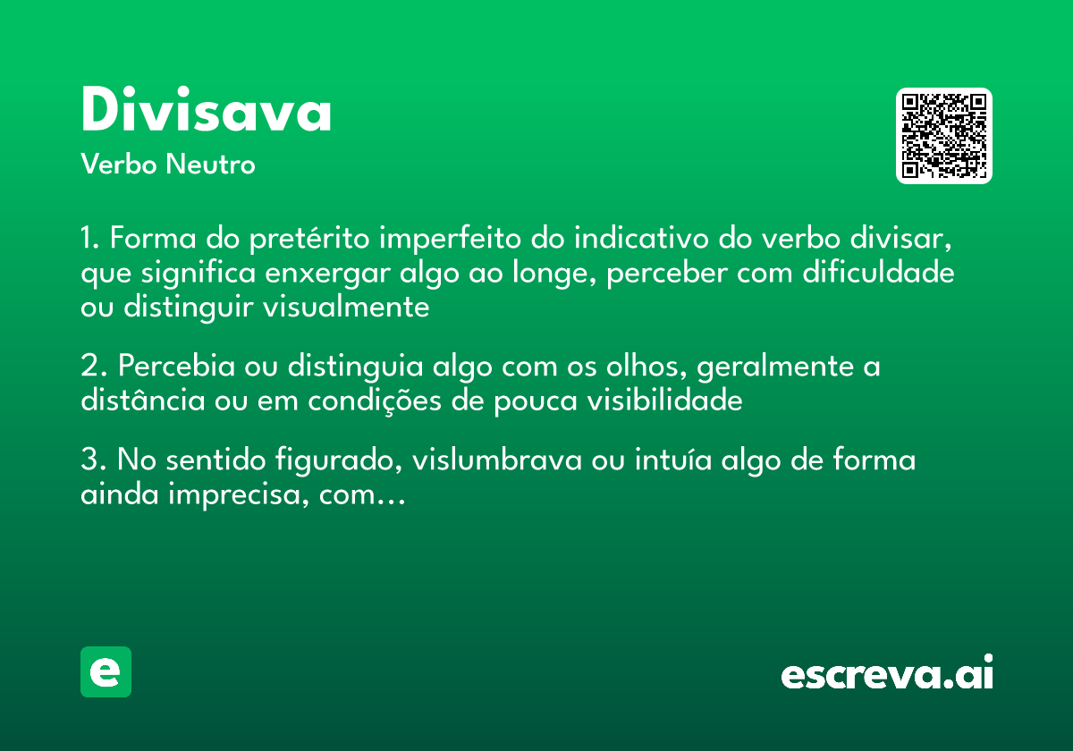 divisava