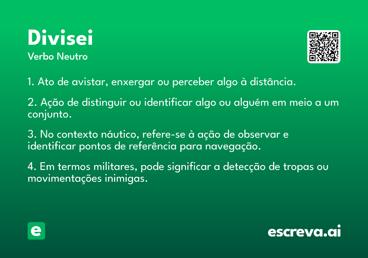 divisei