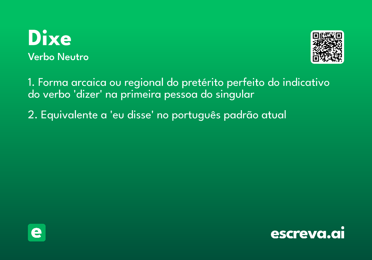 dixe