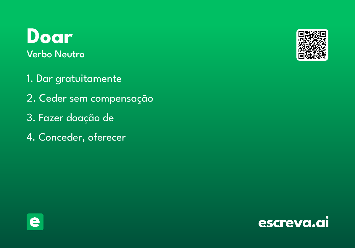 doar