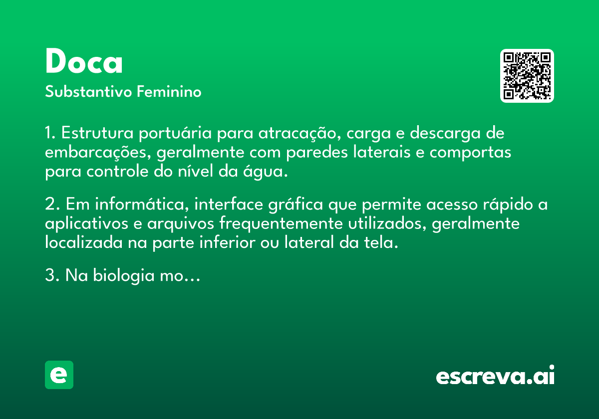 doca