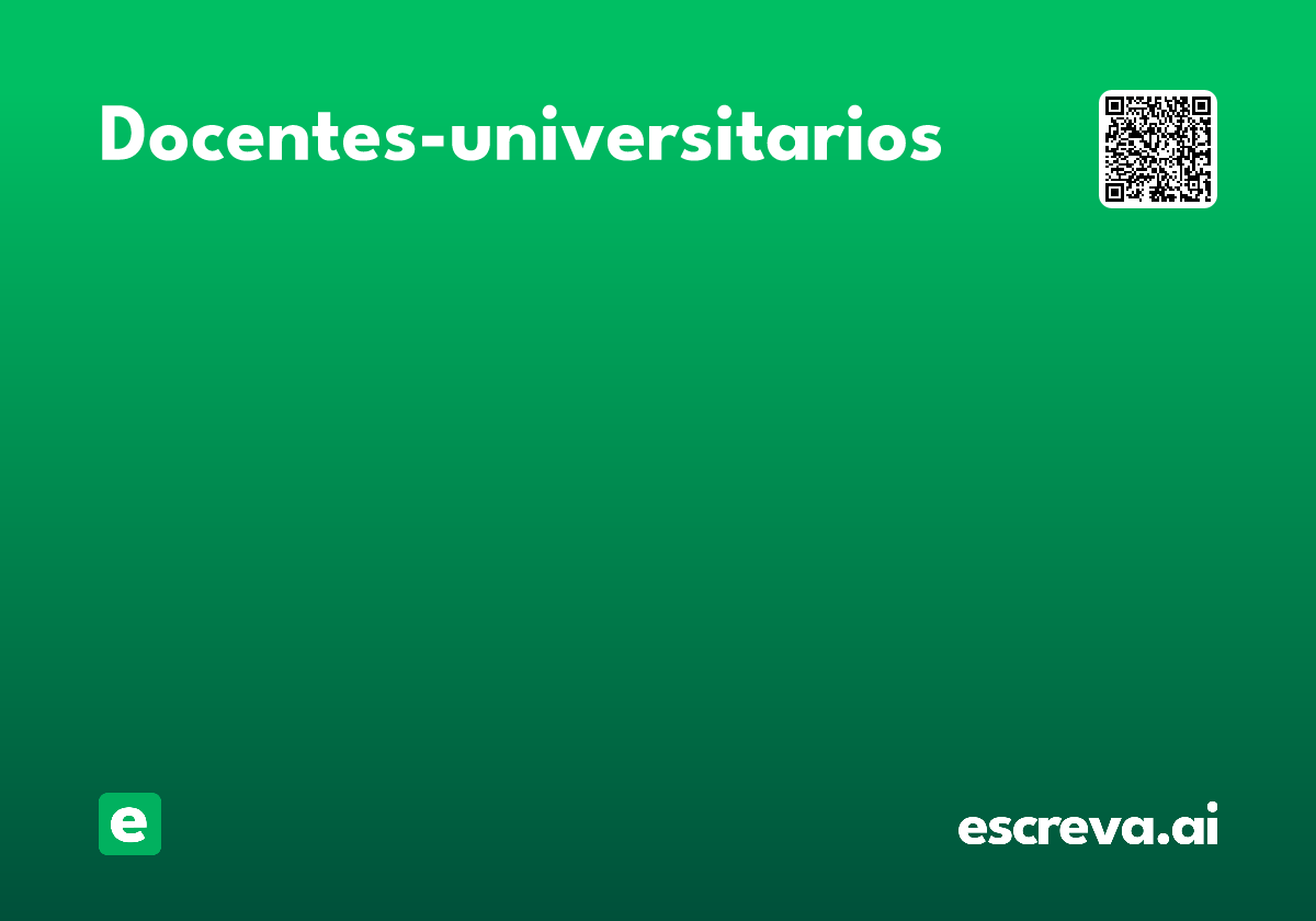 docentes-universitarios