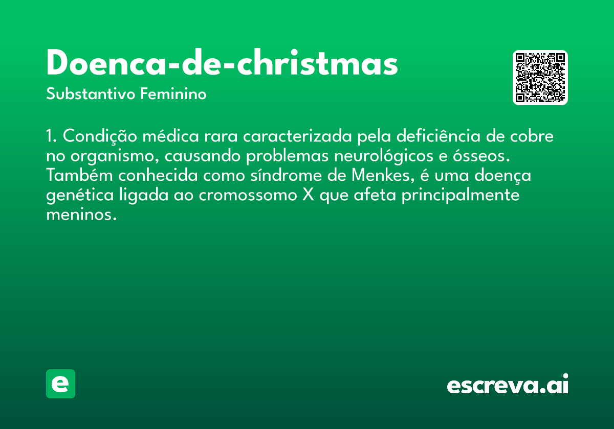 doenca-de-christmas