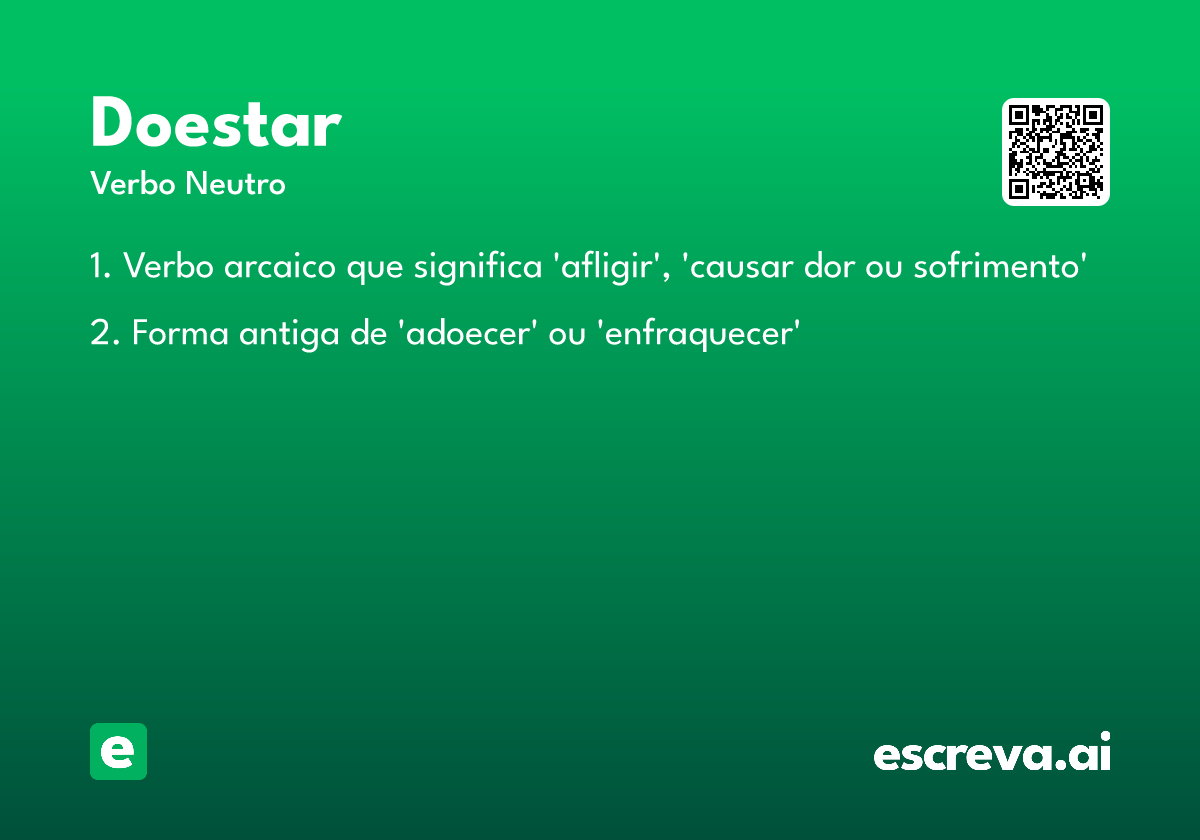 doestar