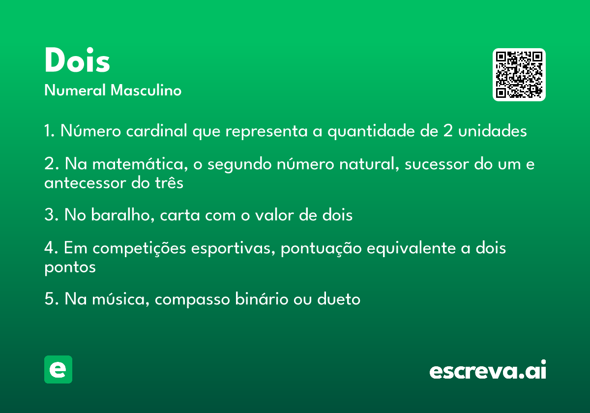 dois