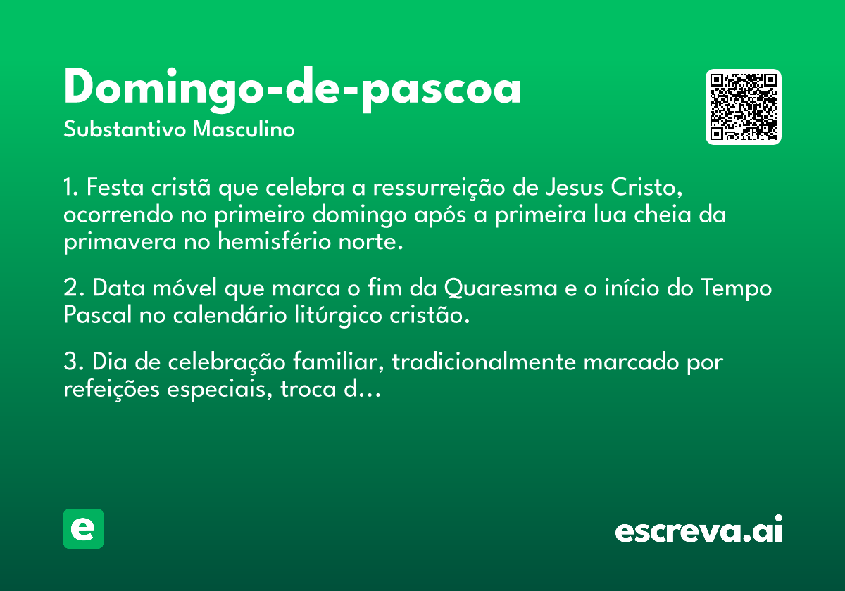 domingo-de-pascoa