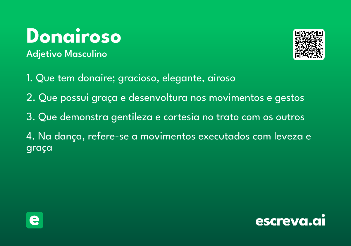 donairoso