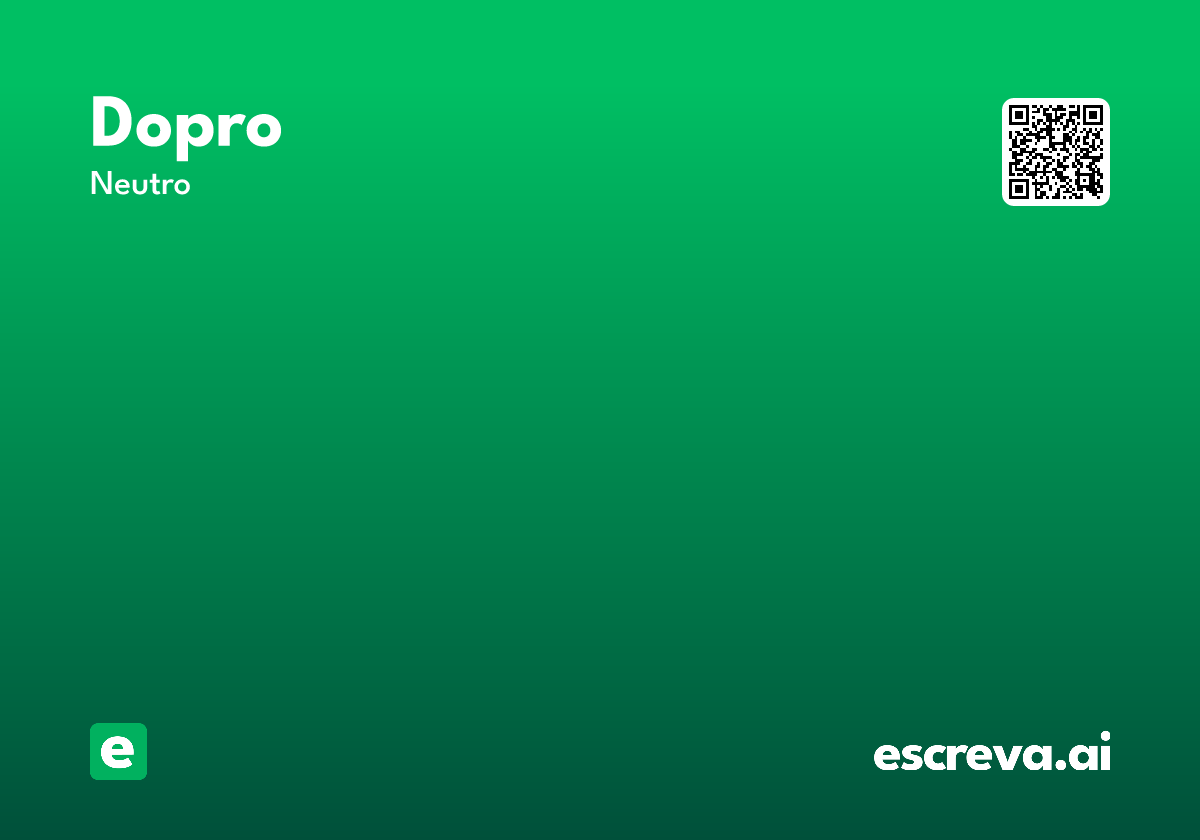 dopro