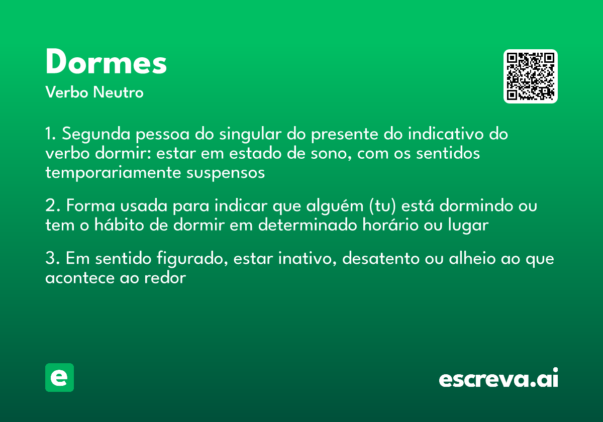 dormes