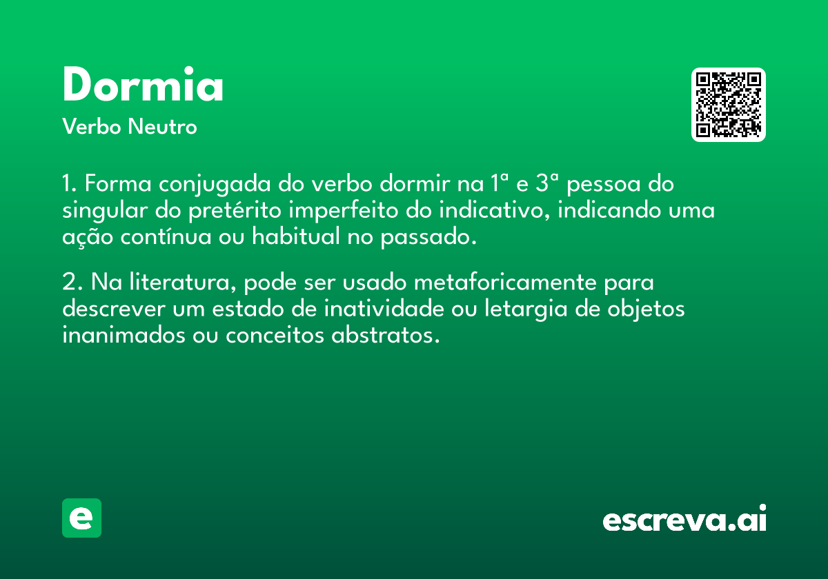 dormia