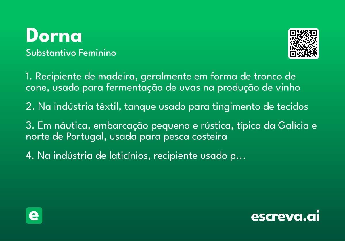 dorna
