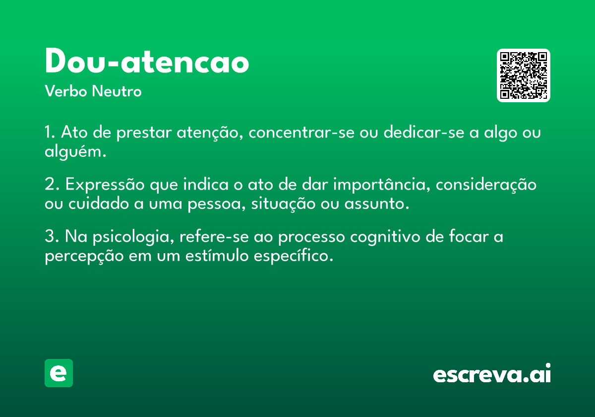 dou-atencao