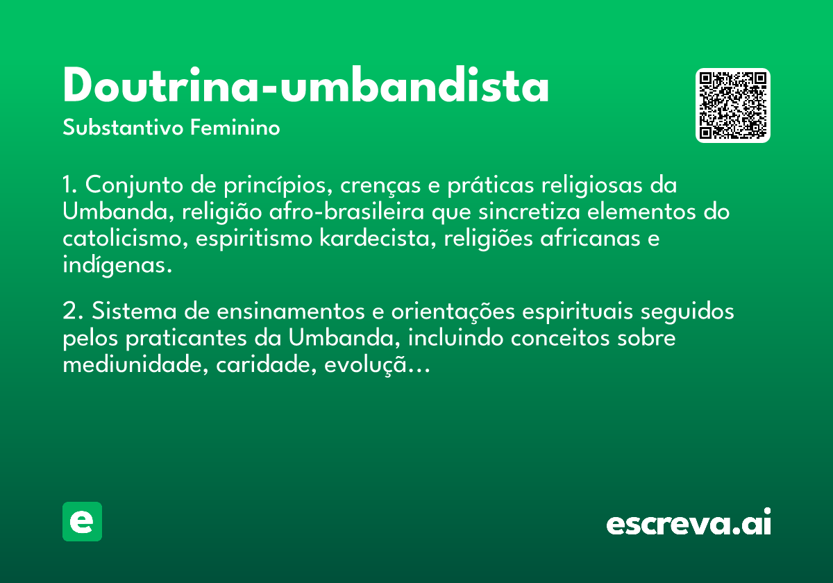 doutrina-umbandista