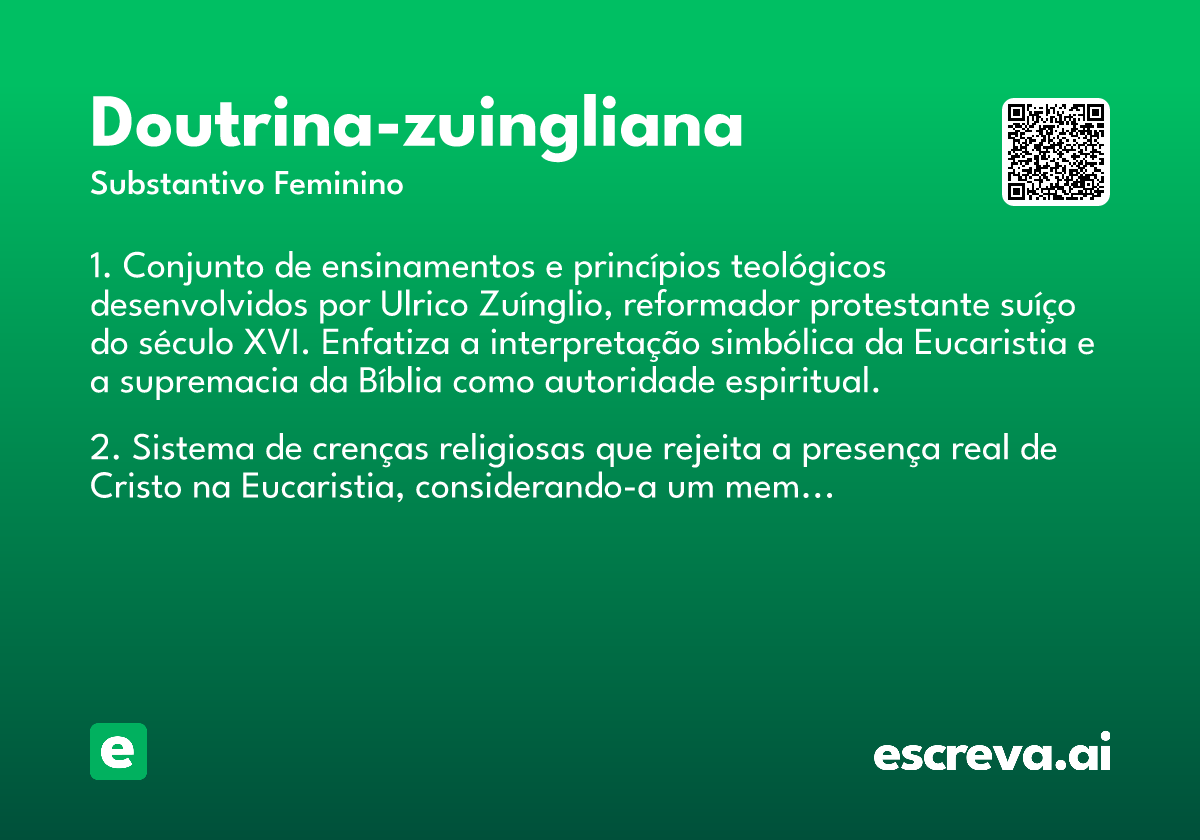 doutrina-zuingliana
