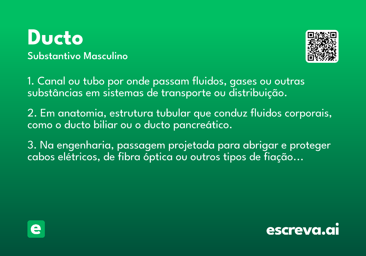 ducto