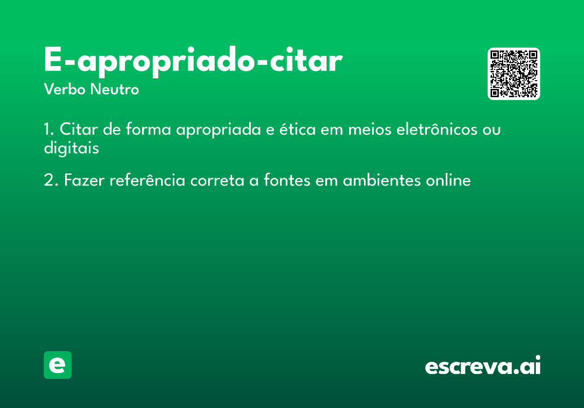 e-apropriado-citar