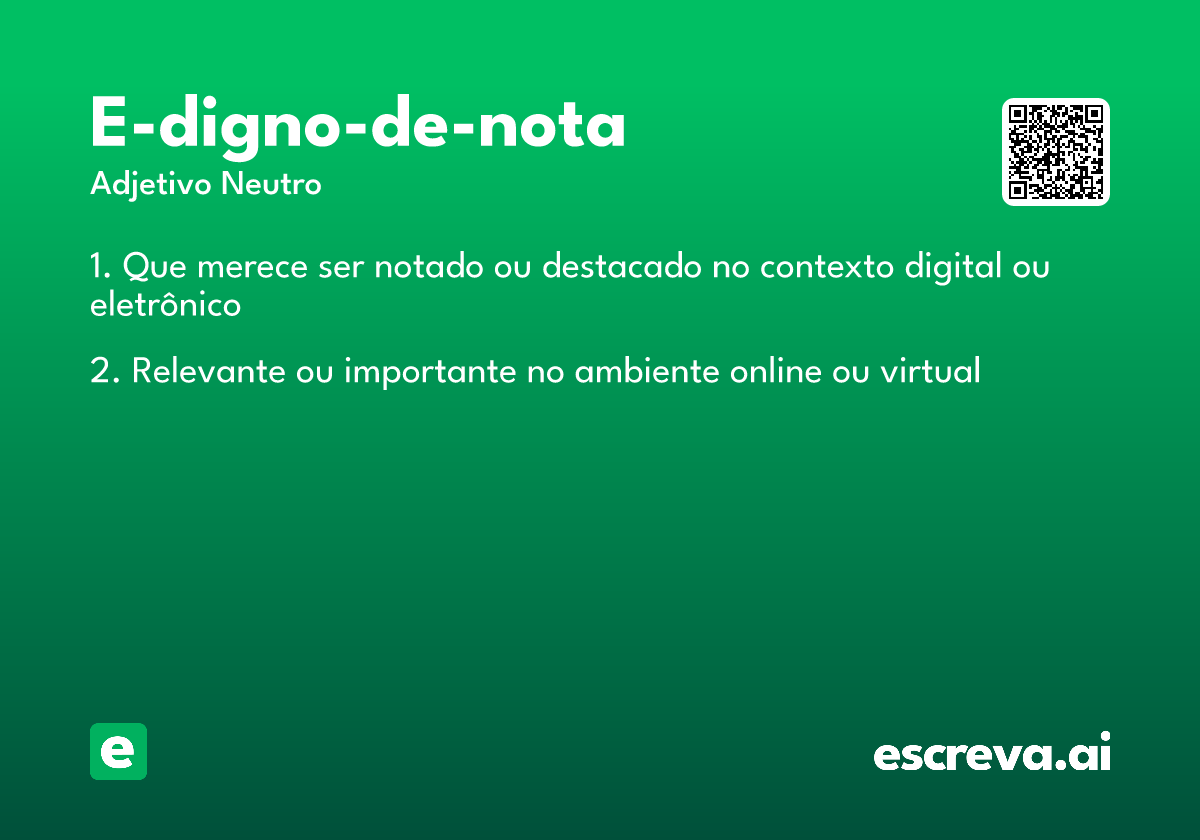 e-digno-de-nota