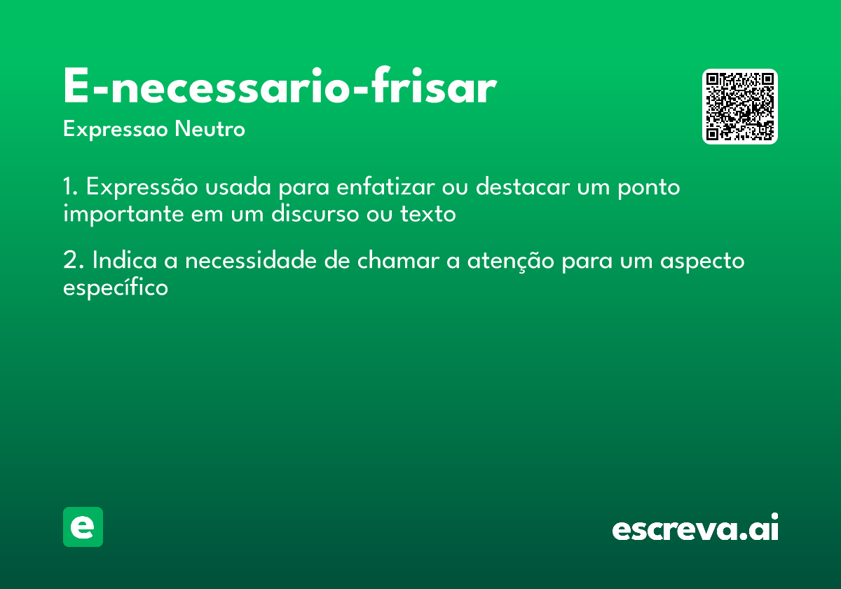 e-necessario-frisar