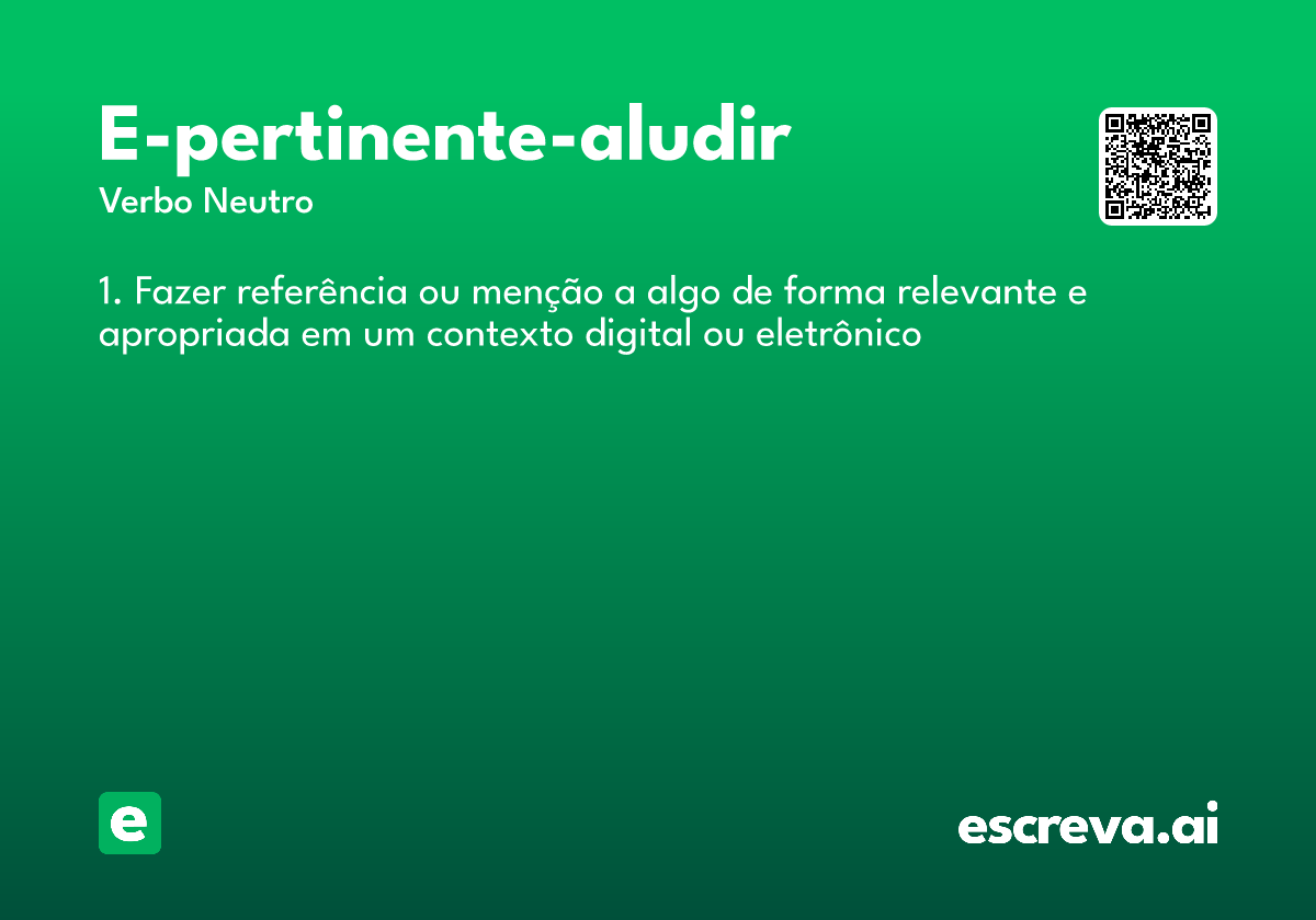 e-pertinente-aludir