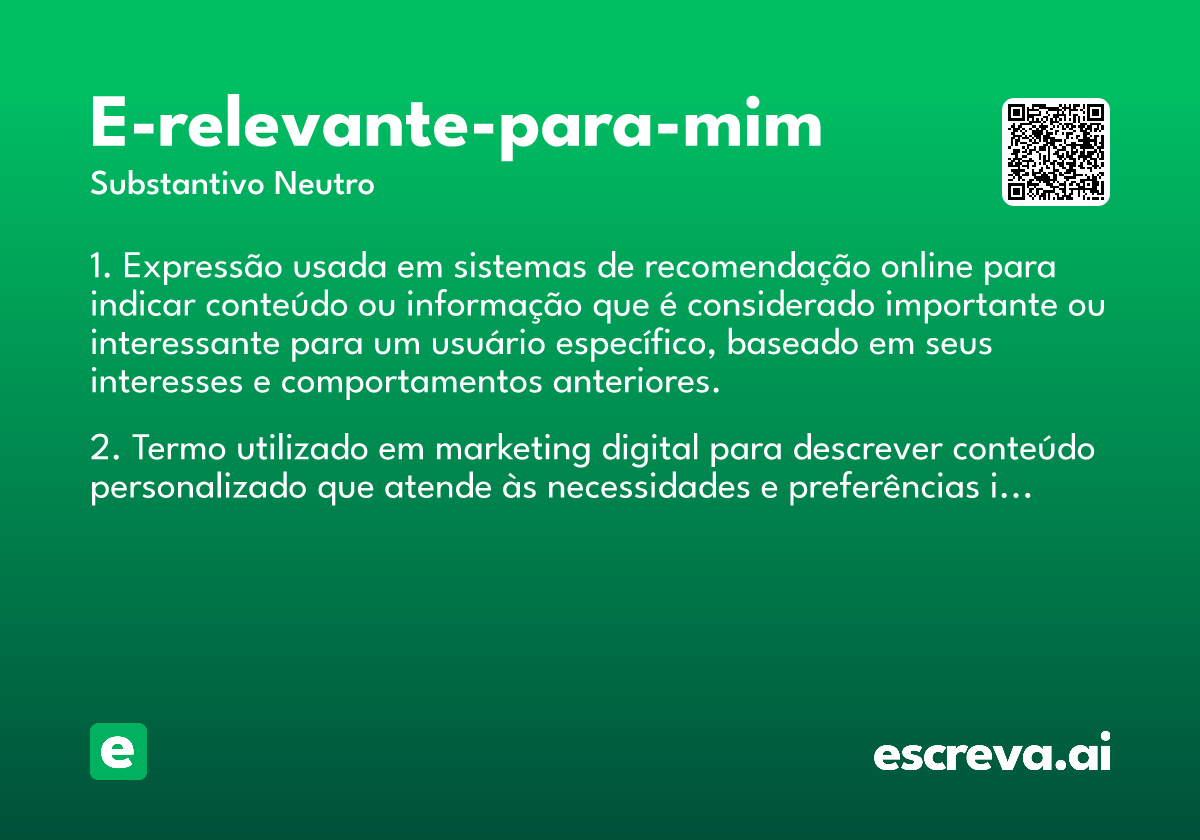 e-relevante-para-mim