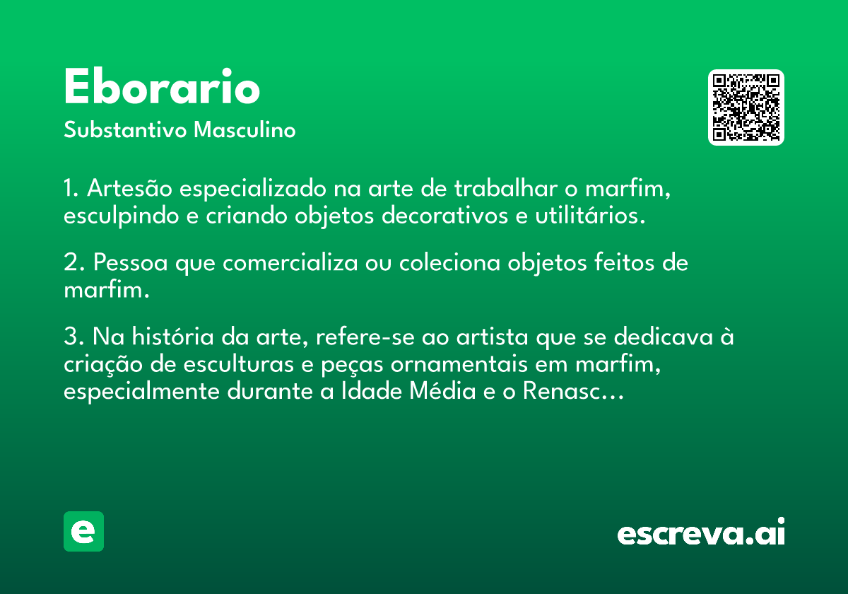 eborario