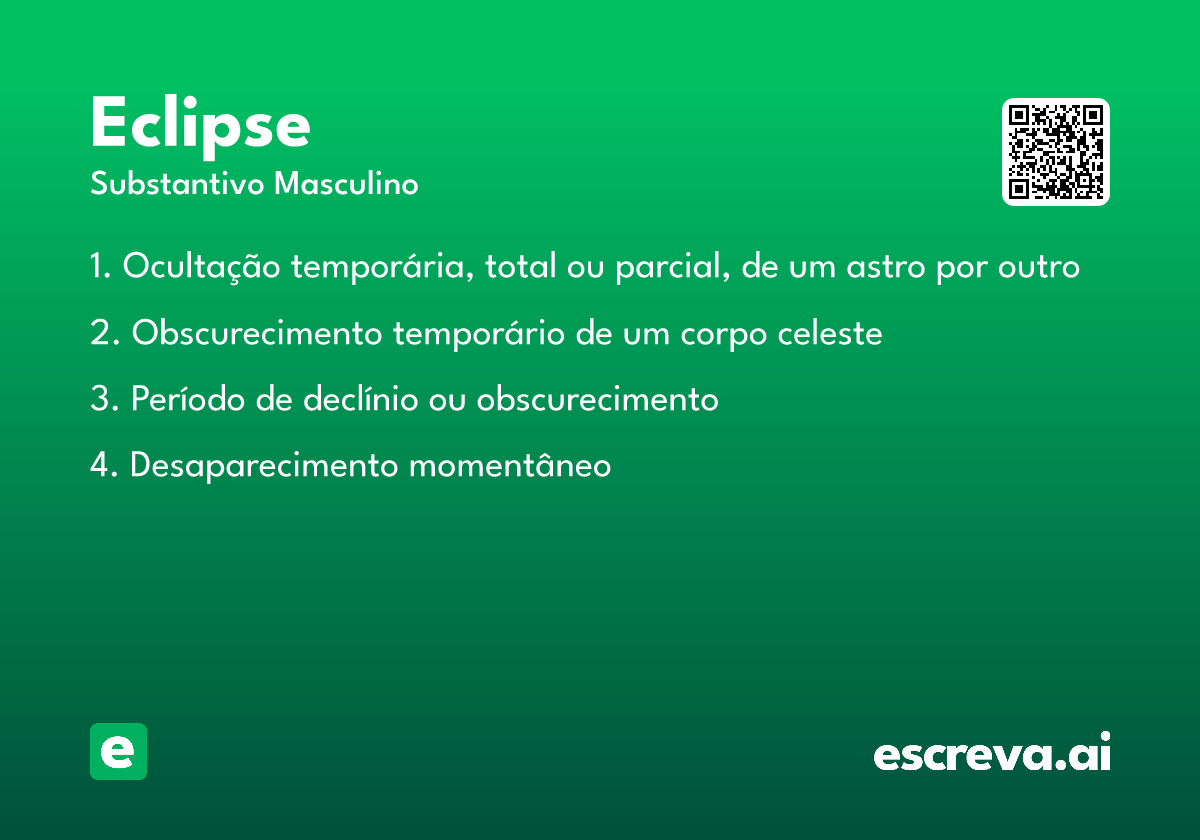 eclipse
