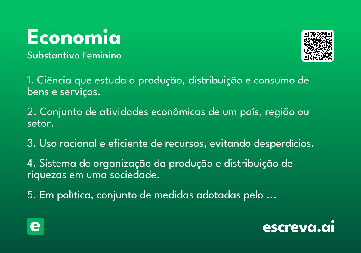 economia