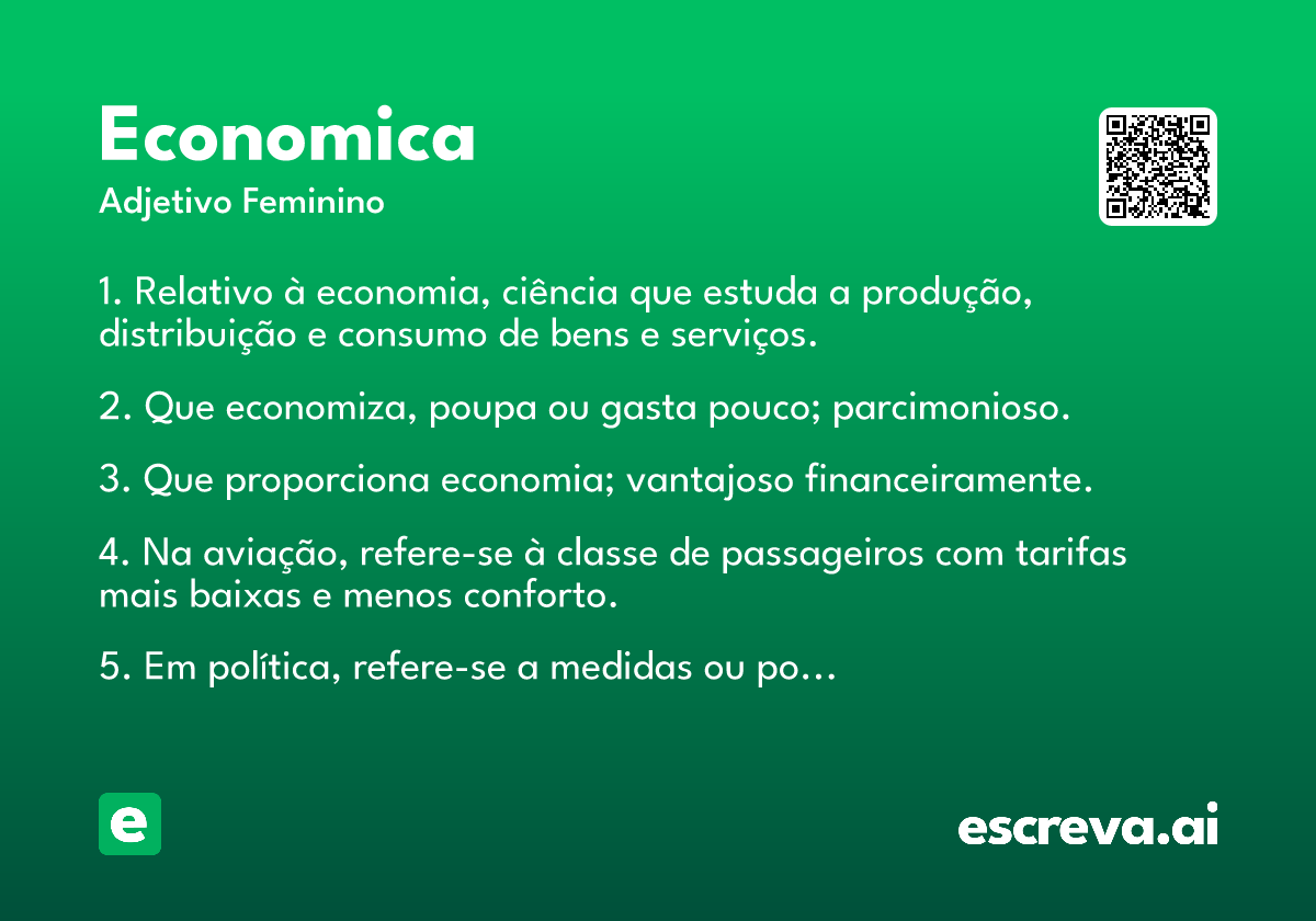 economica