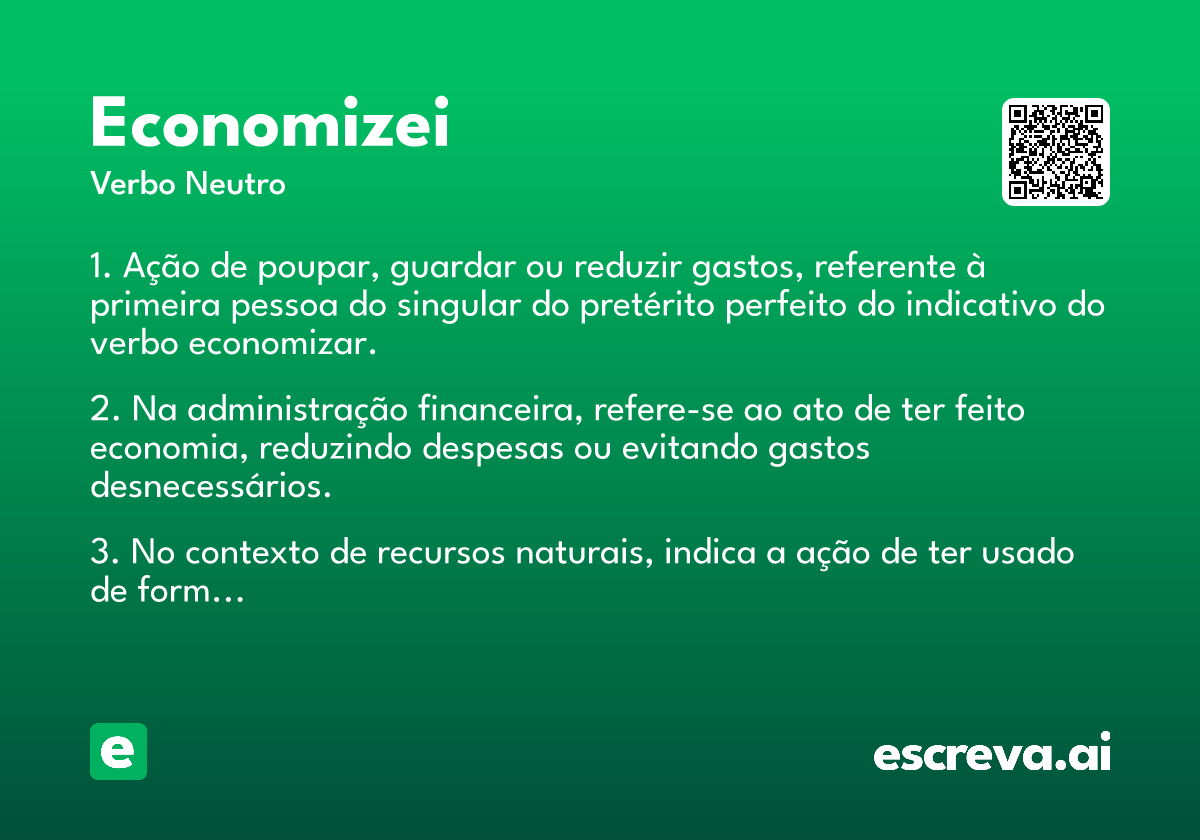 economizei