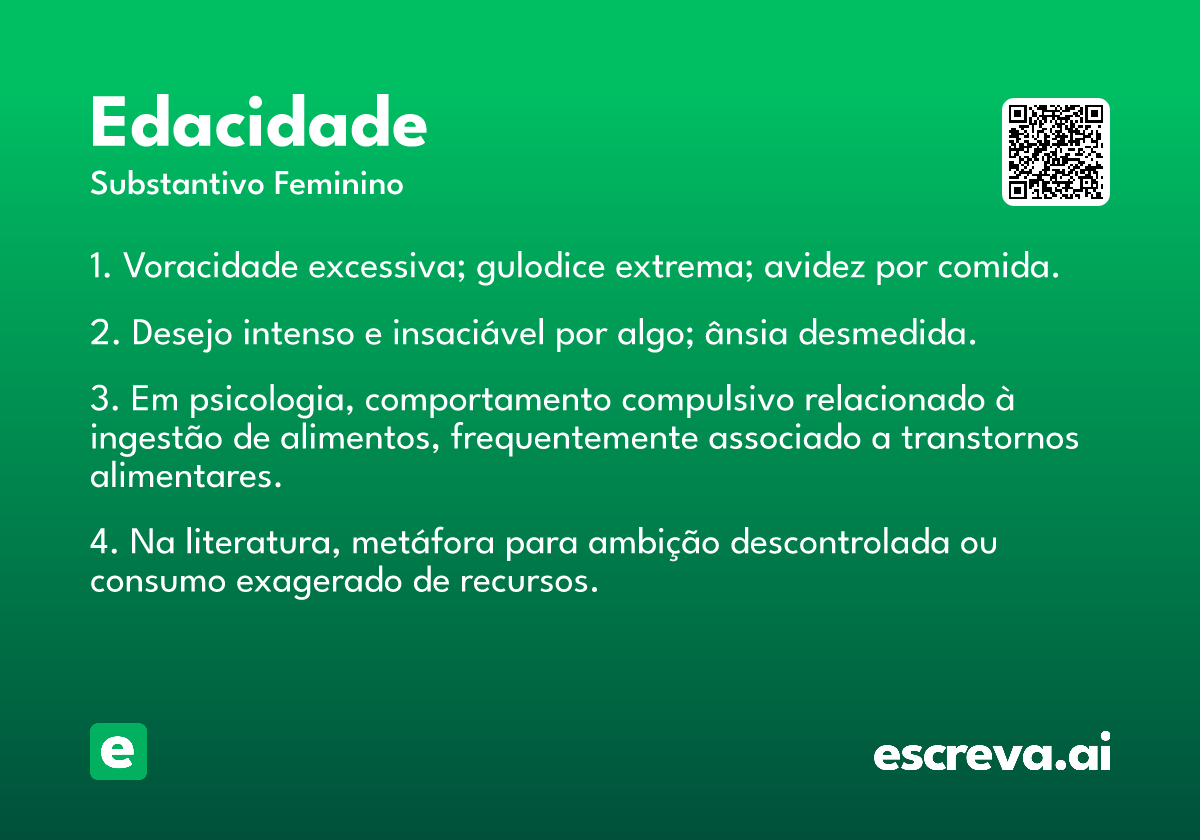 edacidade