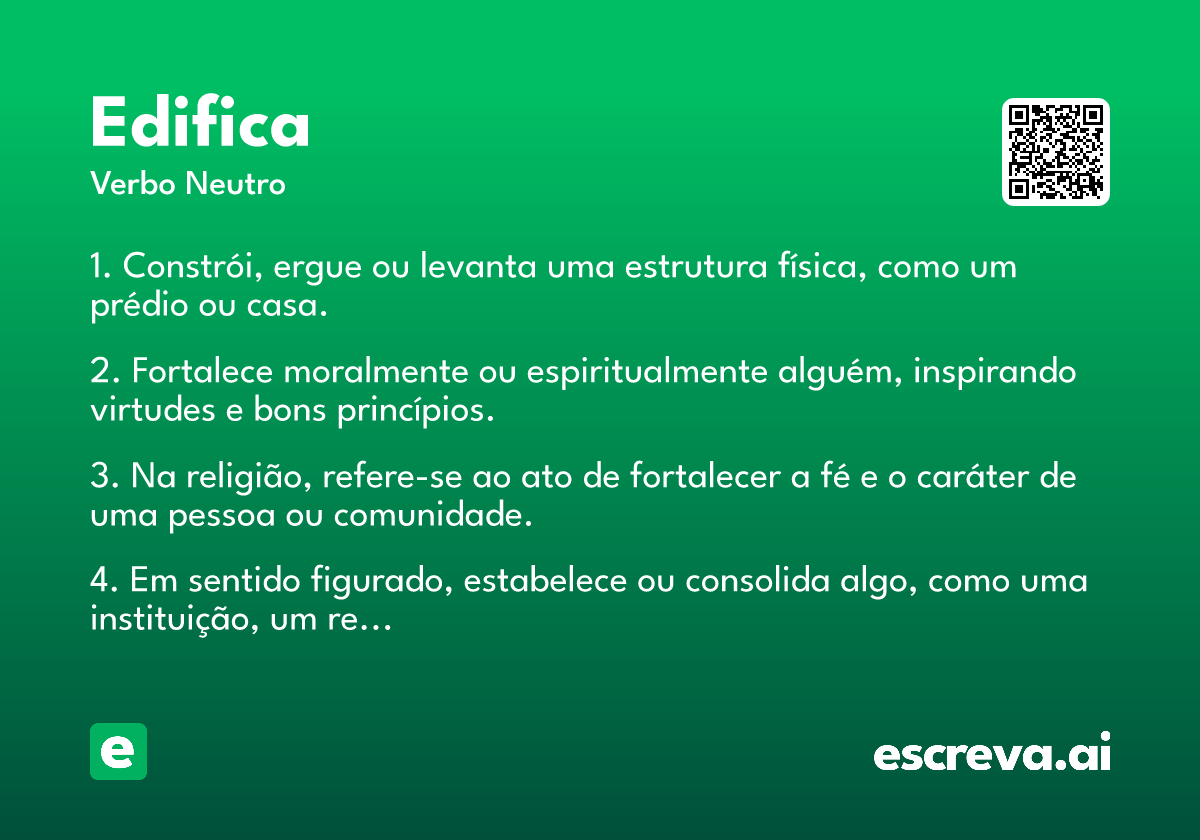 edifica
