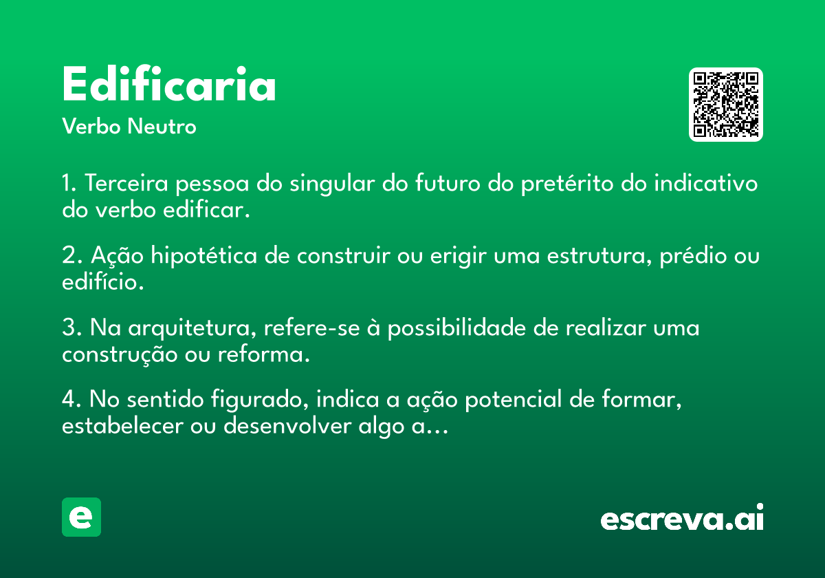 edificaria