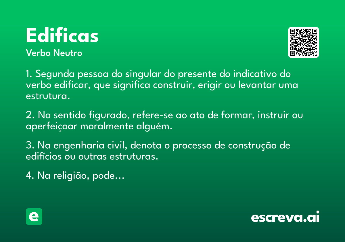 edificas