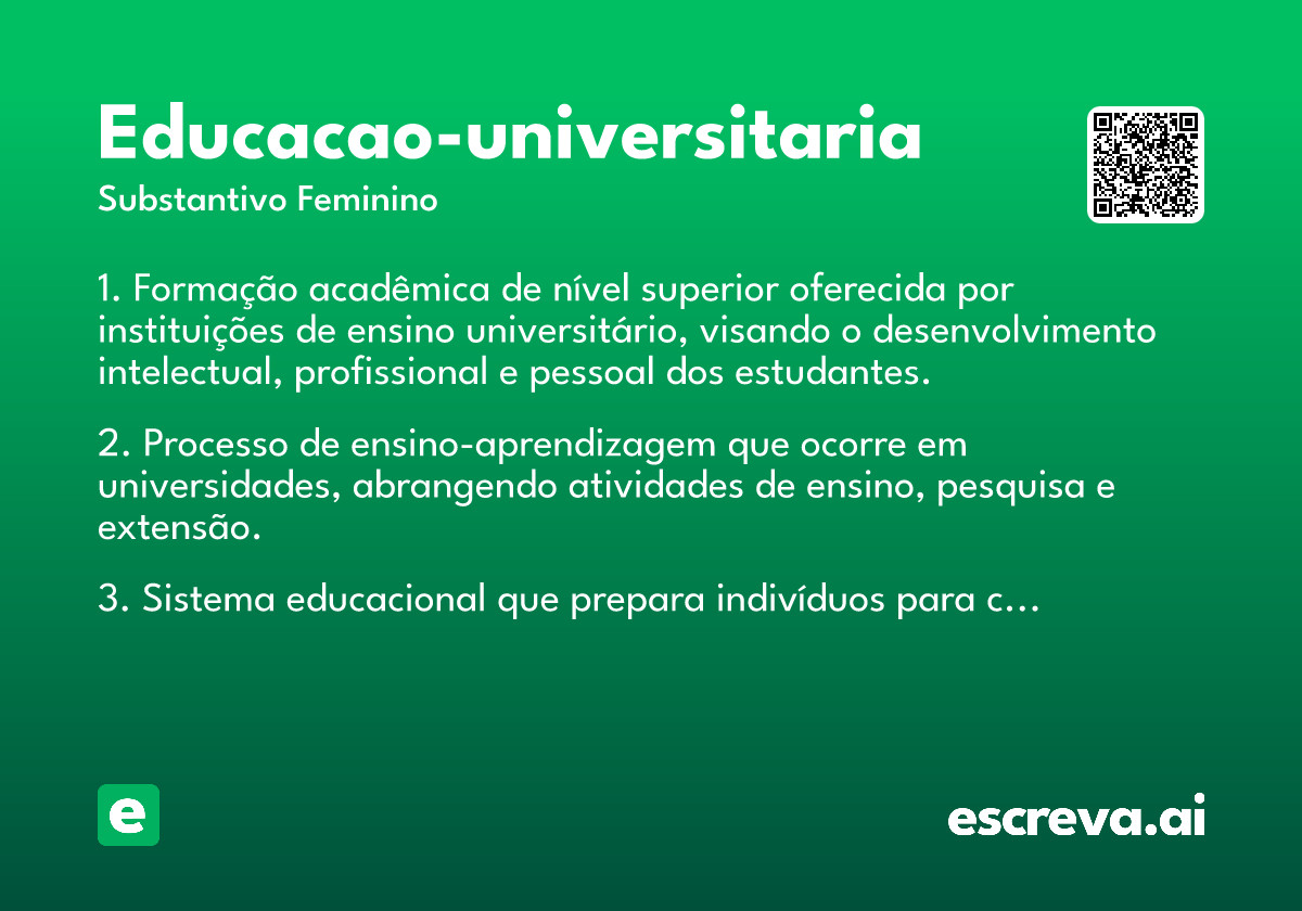 educacao-universitaria