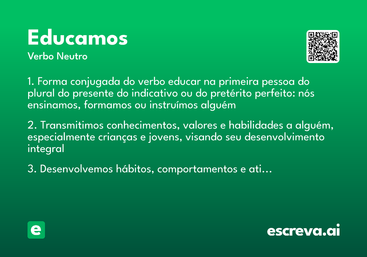 educamos