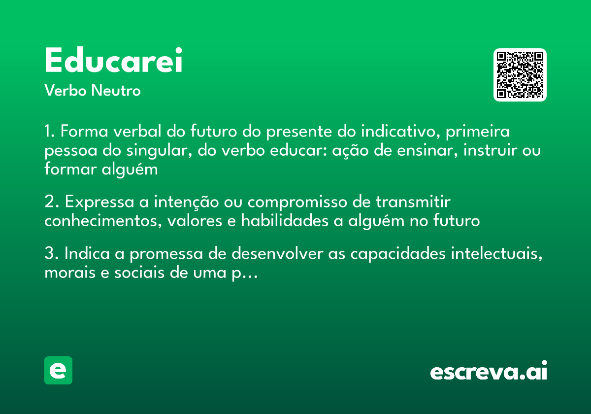 educarei