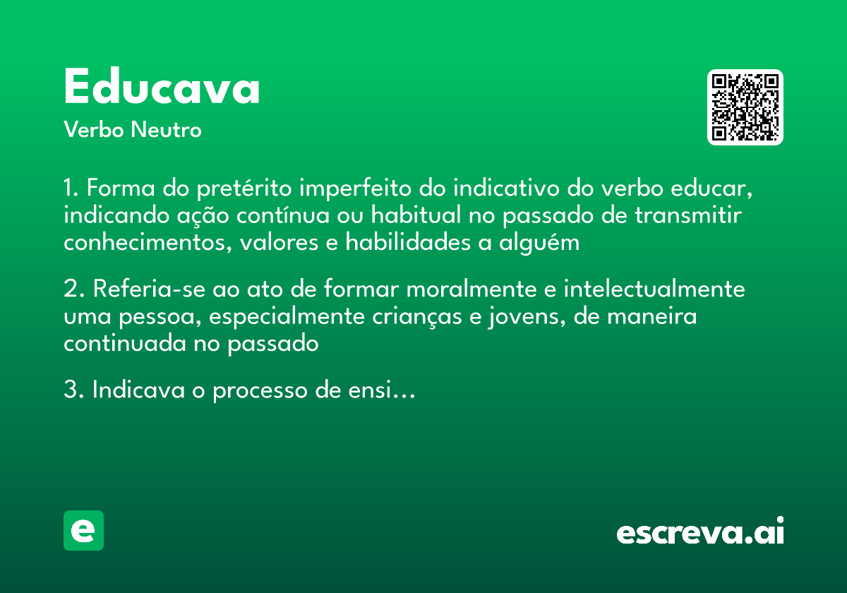 educava