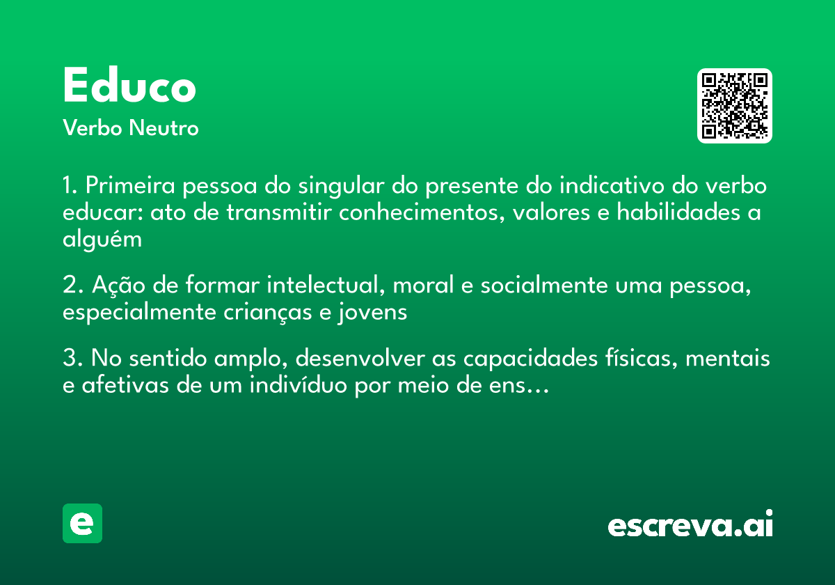 educo