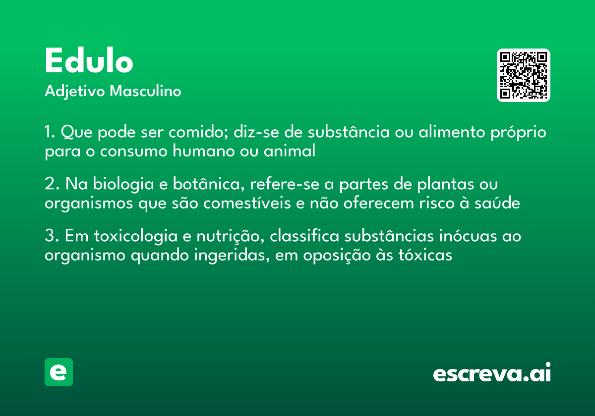 edulo